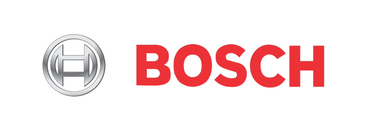 Bosch Rotating Electrical Logo Image