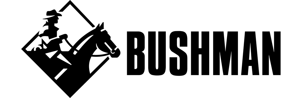 Bushman Logo Image