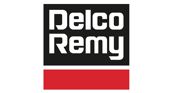 Delco Remmy Logo Image