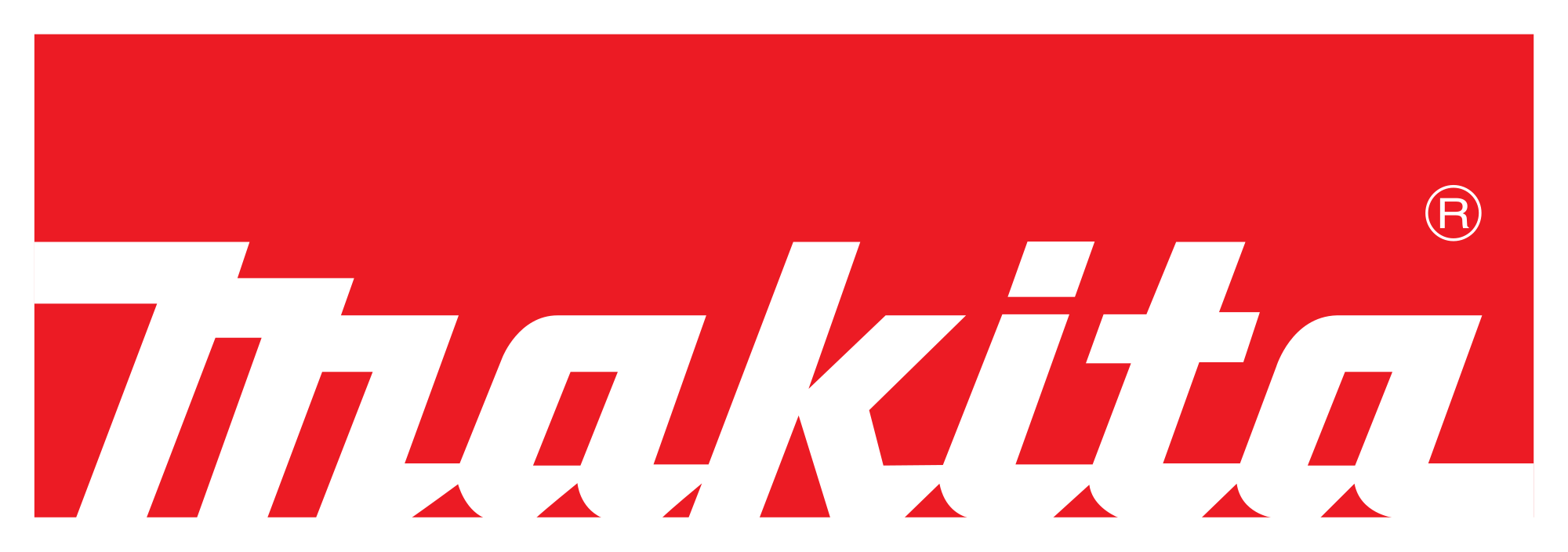 Makita Logo Image
