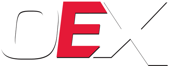 OEX Logo Image
