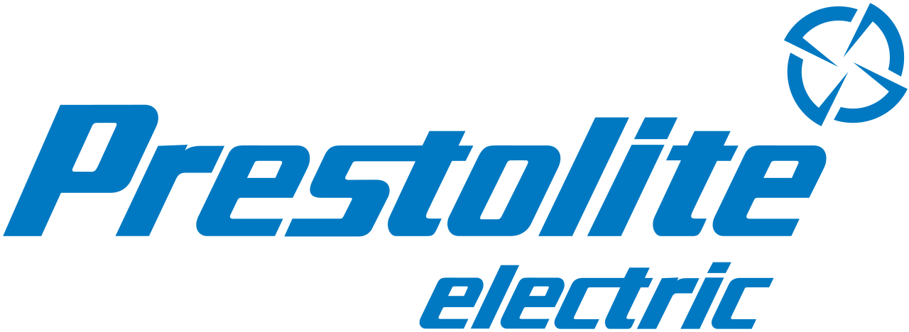 Prestolite Logo Image