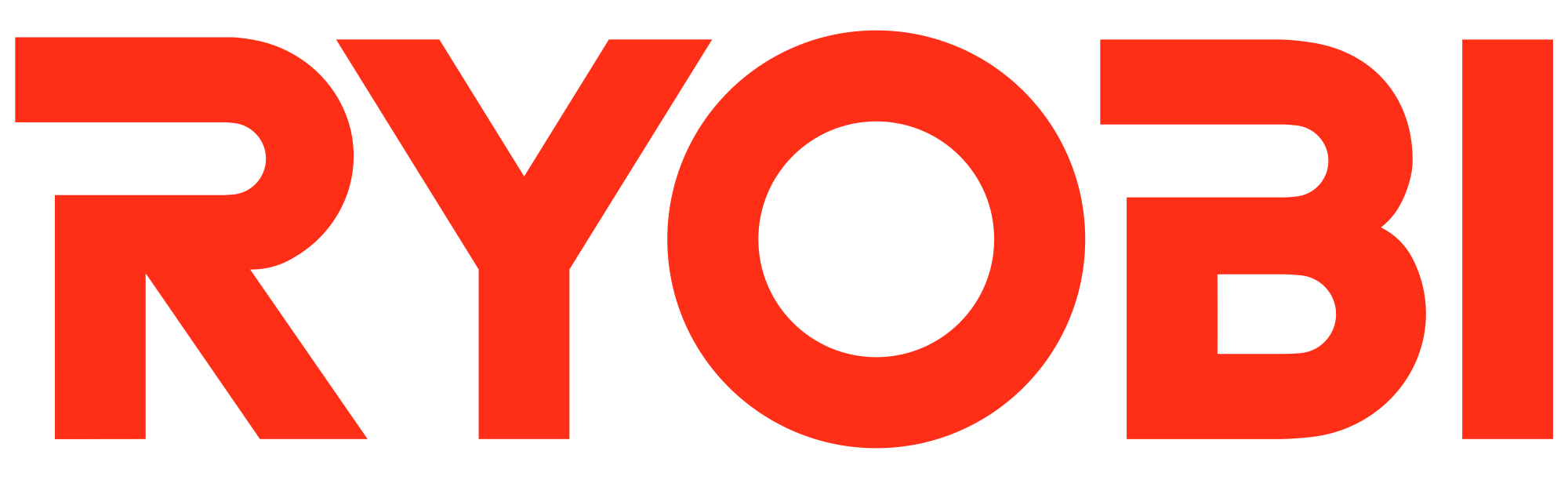 Ryobi Logo Image